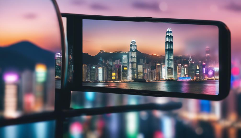 optimizing for mobile devices