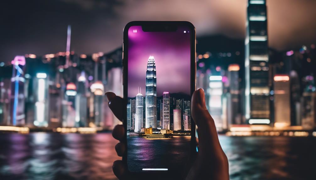 optimizing for mobile users