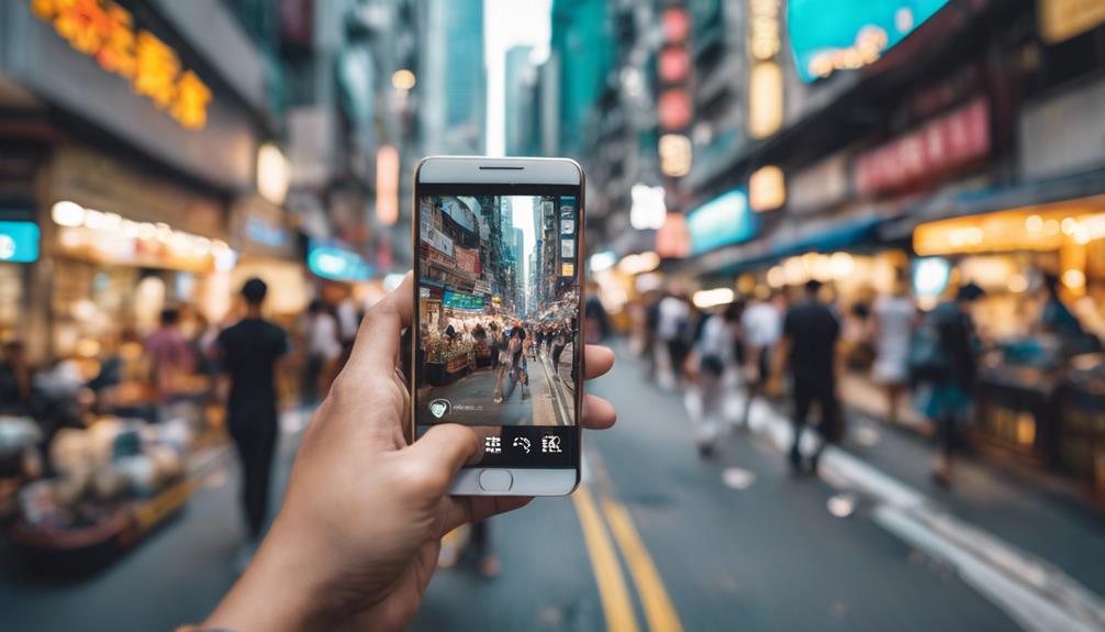 optimizing google business profile