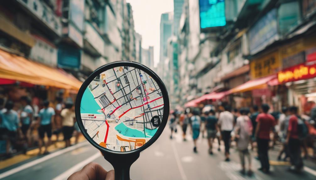 optimizing local business online