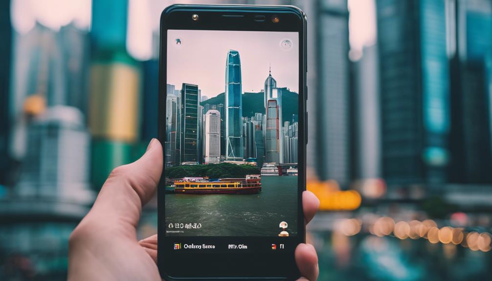 optimizing local presence online