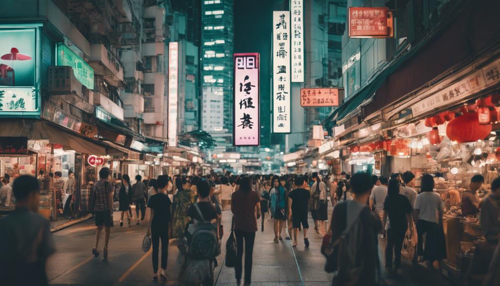 optimizing local search presence