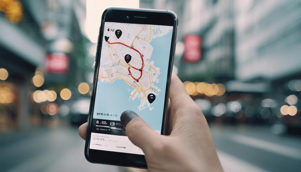 optimizing local search results