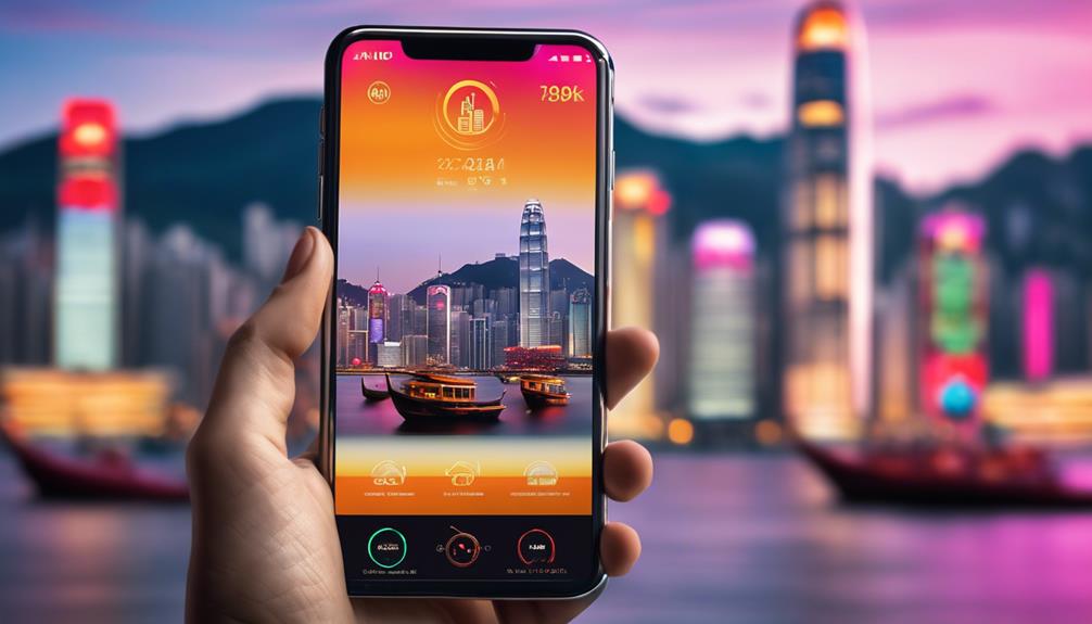 optimizing mobile app design
