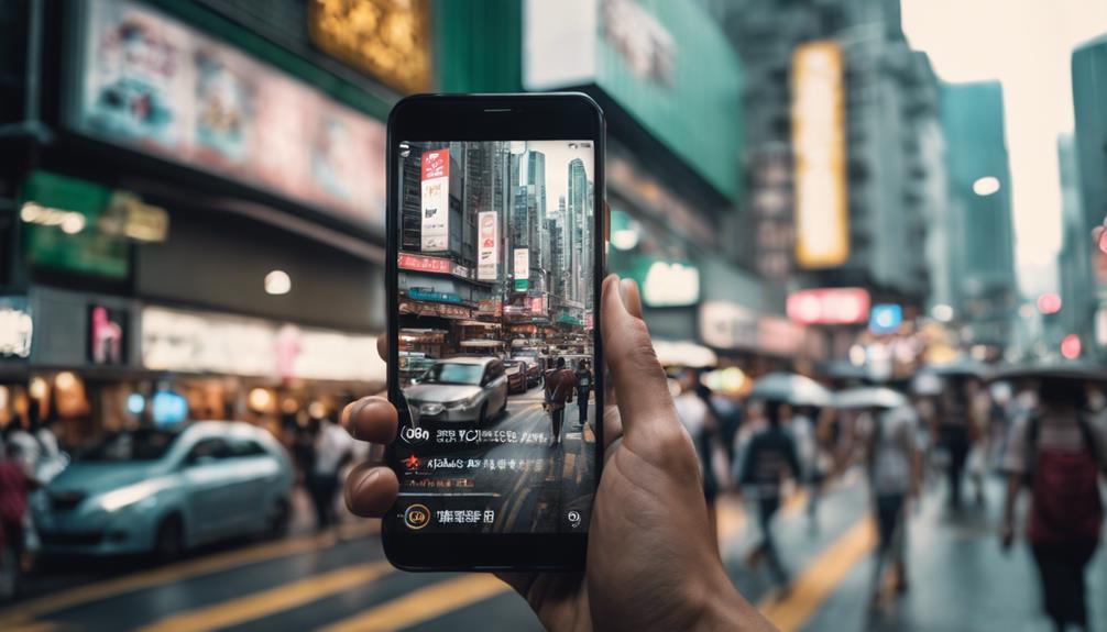optimizing online presence effectively