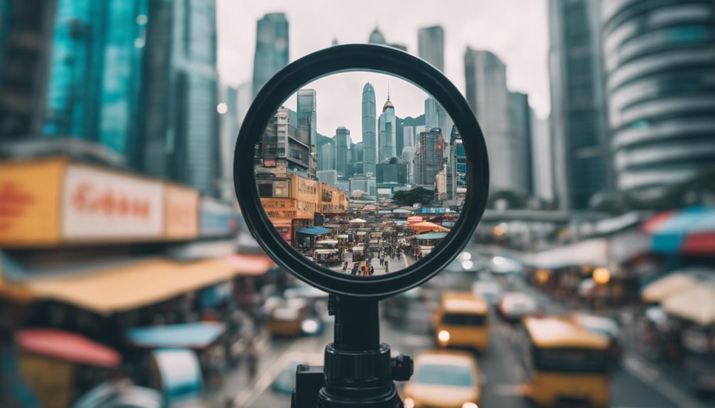 optimizing search engine presence