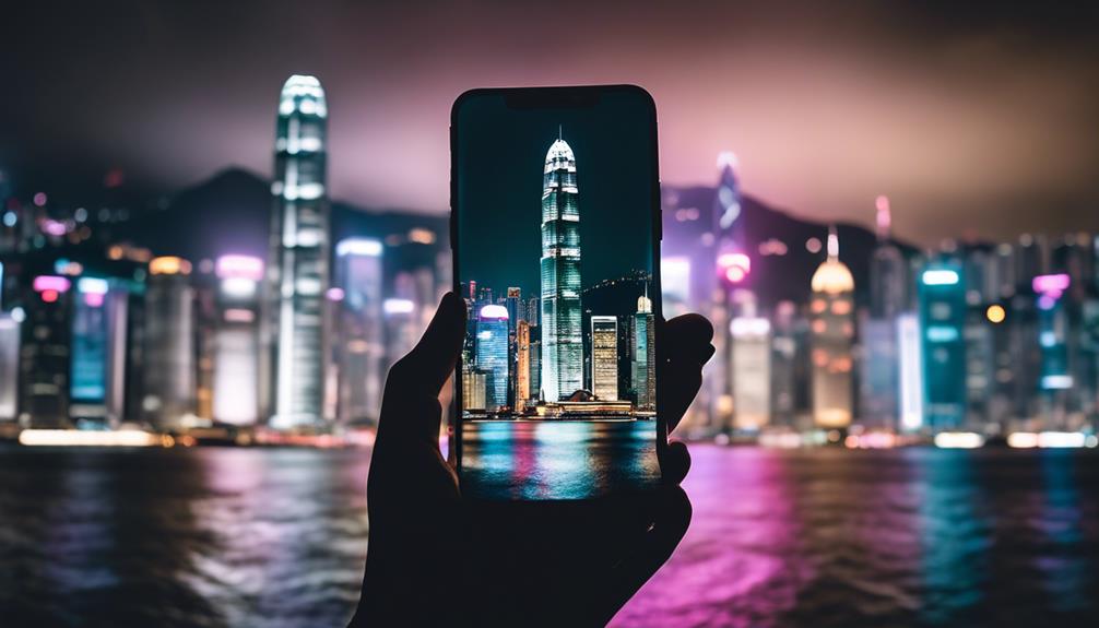 optimizing website for mobile