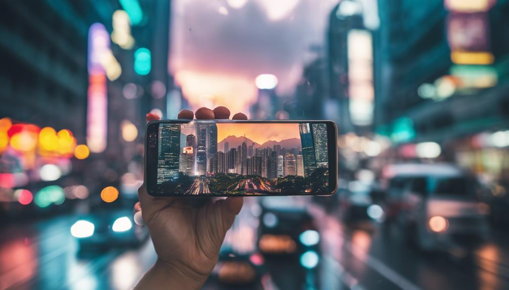 optimizing website for mobile