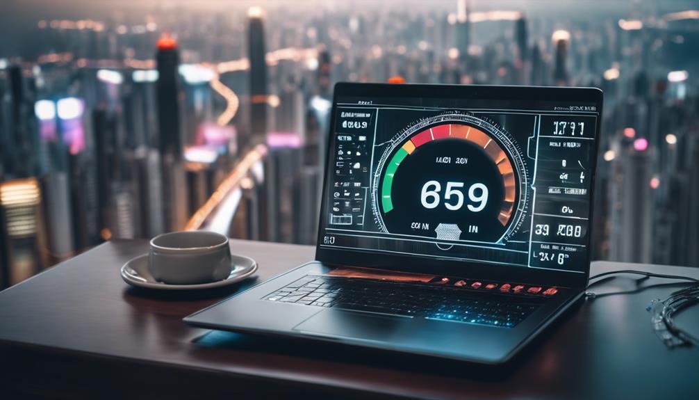 optimizing website for speed