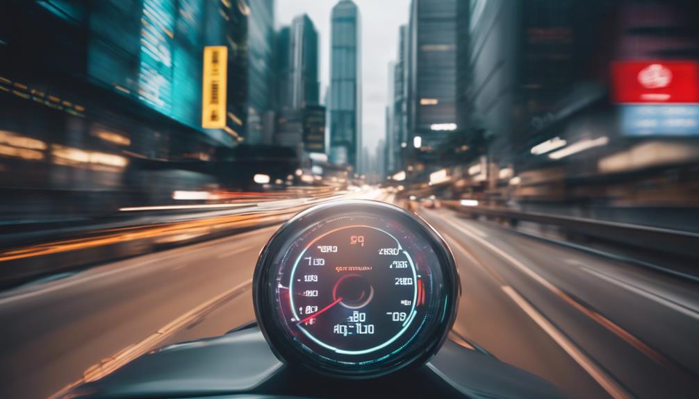 optimizing website for speed