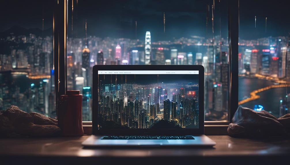 optimizing website structure