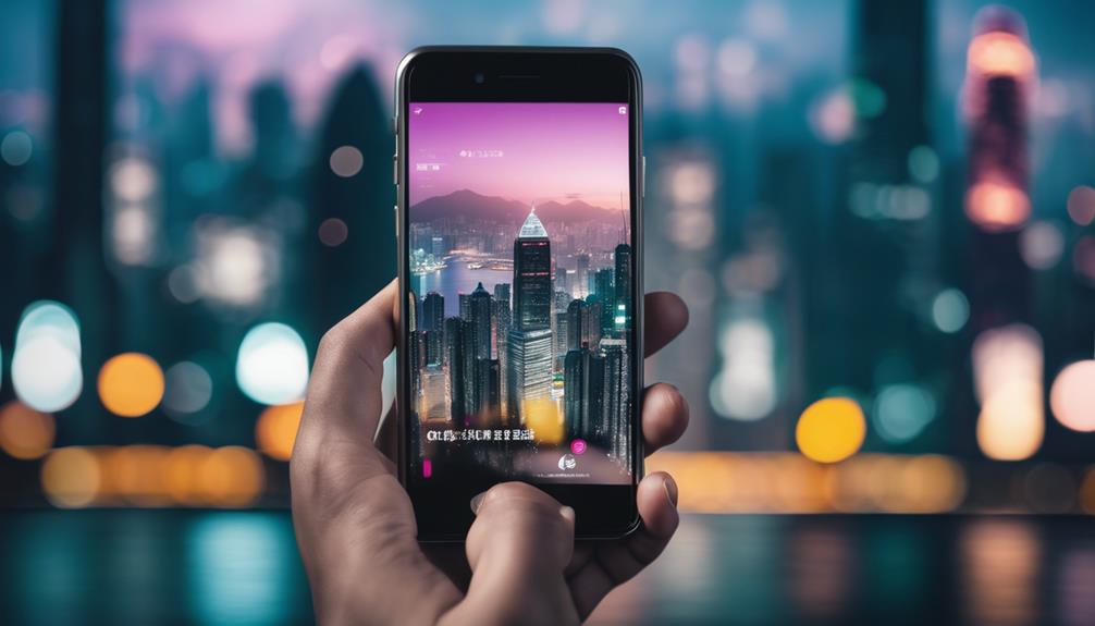 optimizing websites for mobile