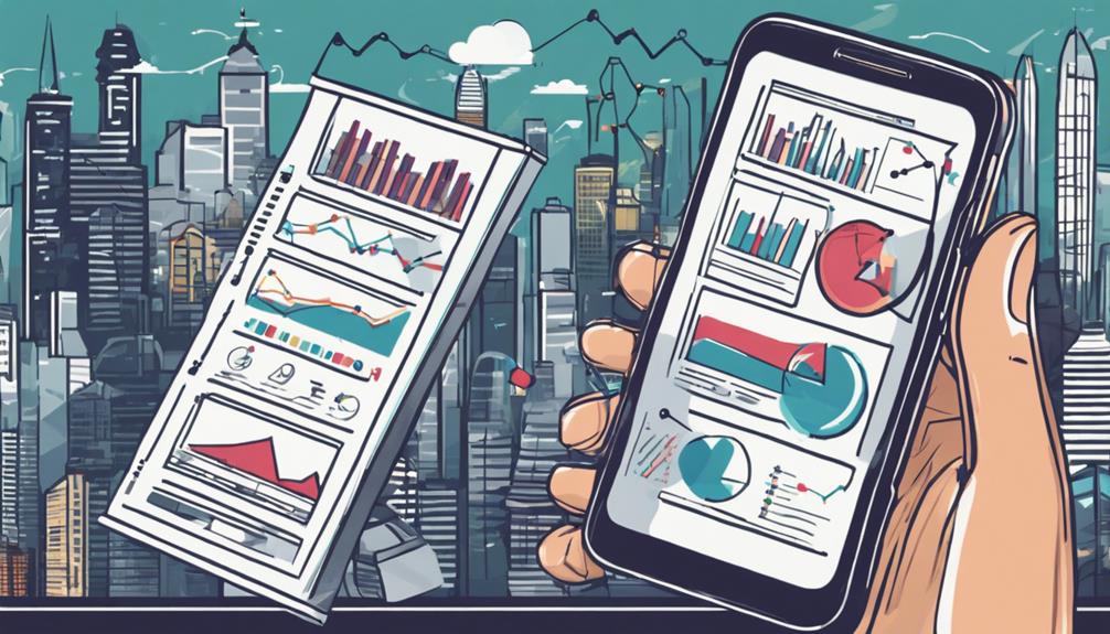 optimizing websites for mobile