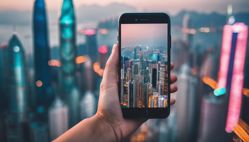 optimizing websites for mobile