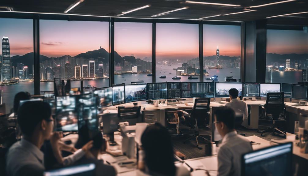 positive review of agency