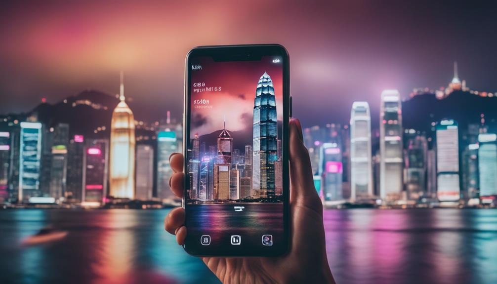 posting on google my business