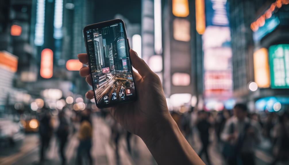 prioritizing mobile content indexing