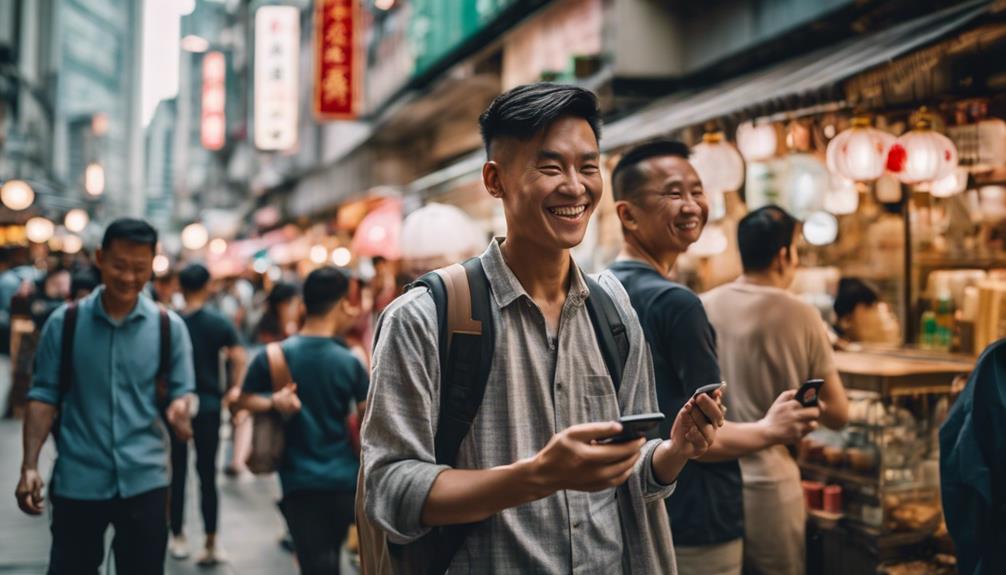 promote positive customer feedback