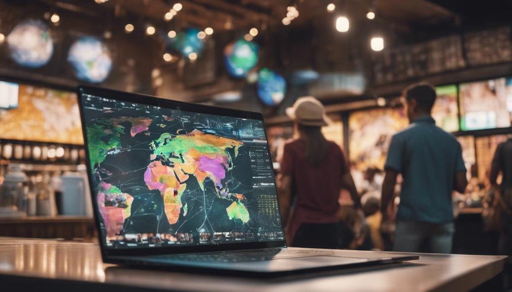 quality content creation locally