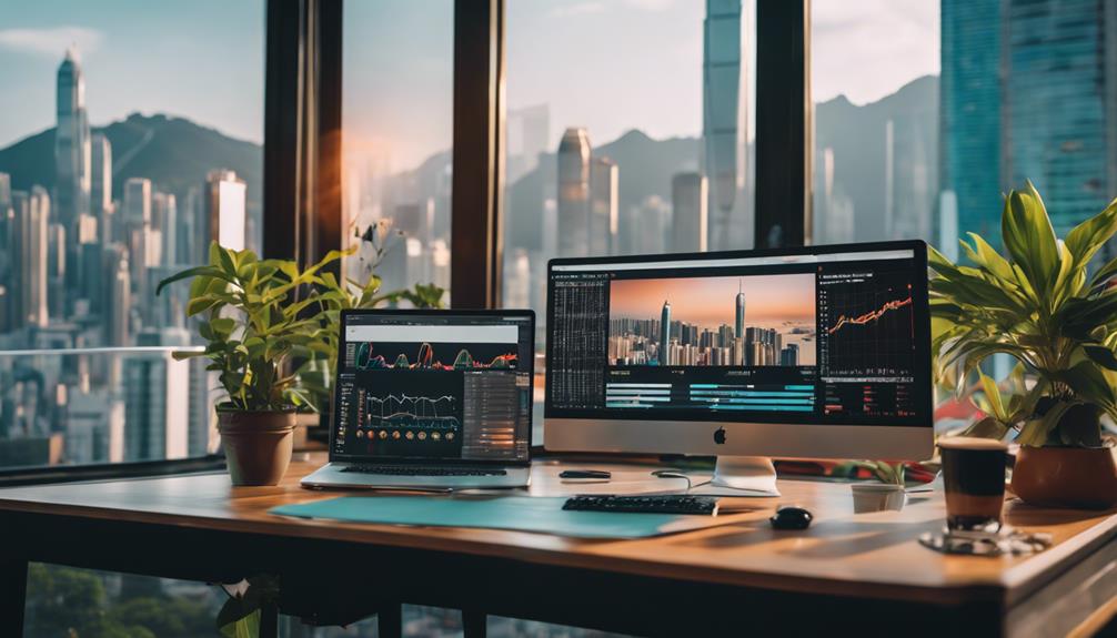 research with semrush tool