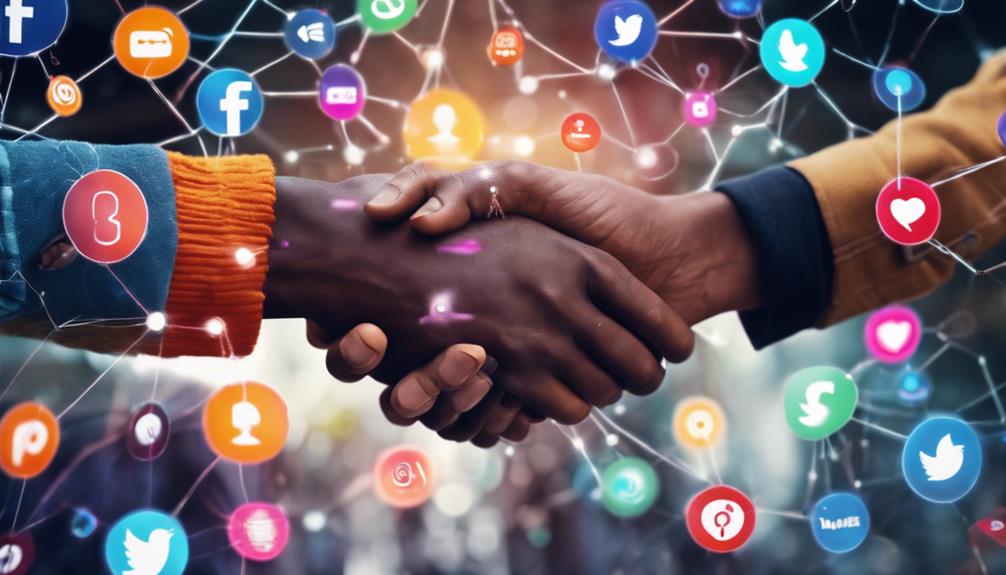 rising trend in marketing