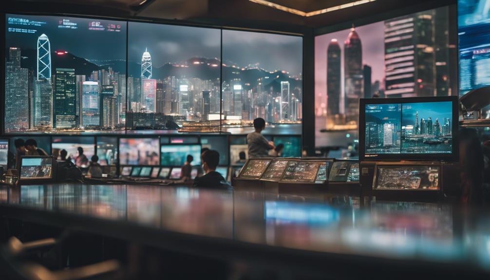 role of traditional media