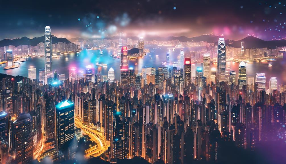 social media for gmb