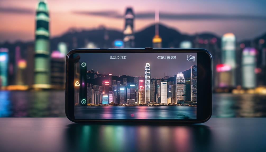 stay updated on trends