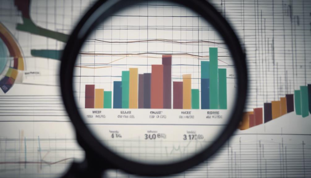 understand reader demographics thoroughly