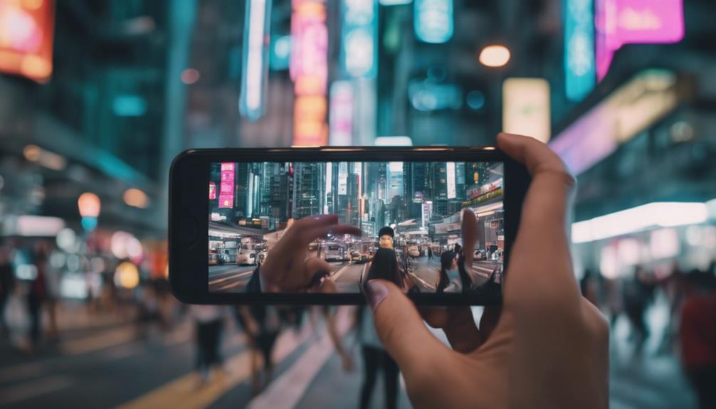 voice search for websites